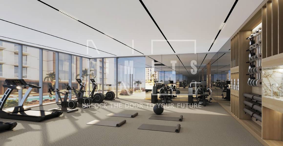 Premium Project | 30% During Construction – 70% on Handover | Local Developer - Image 7