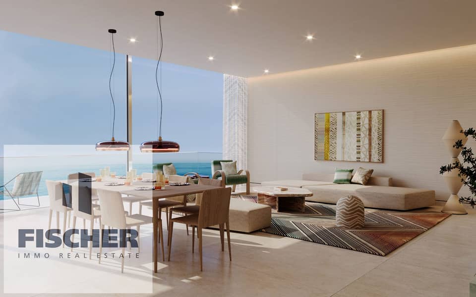 Interiors by Missoni at Octa Isle – A New Icon on Dubai Islands - Image 6