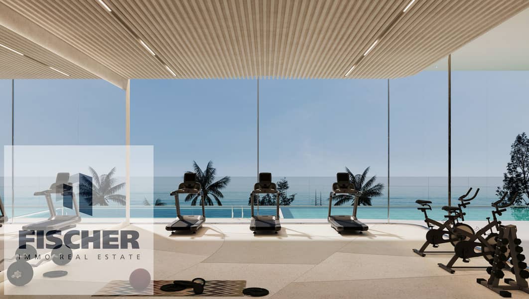 Interiors by Missoni at Octa Isle – A New Icon on Dubai Islands - Image 10