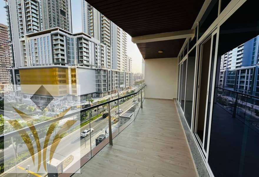 Ready to Move | Spacious MBR City Skyline View Apt