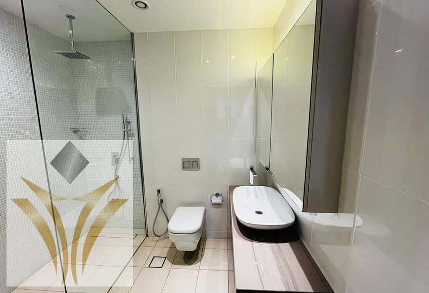 Ready to Move | Spacious MBR City Skyline View Apt