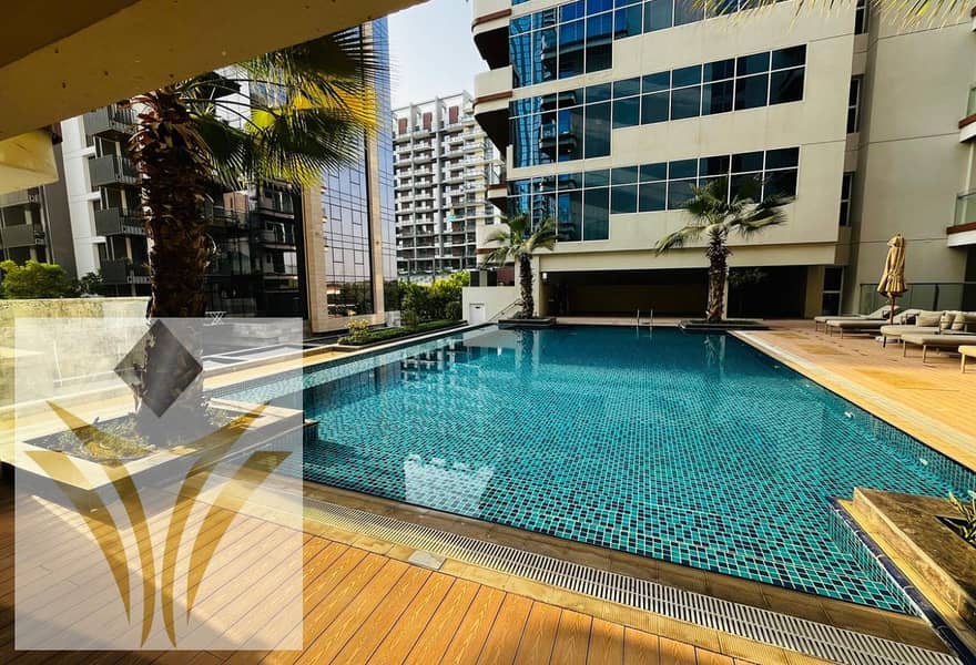 Ready to Move | Spacious MBR City Skyline View Apt - Image 6