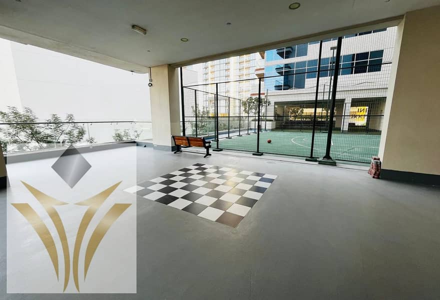 Ready to Move | Spacious MBR City Skyline View Apt - Image 8