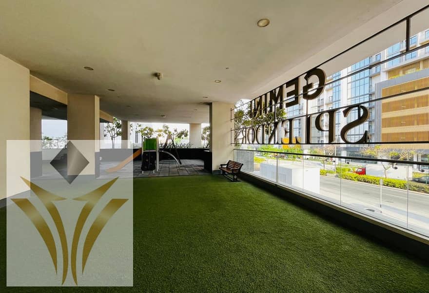 Ready to Move | Spacious MBR City Skyline View Apt - Image 10