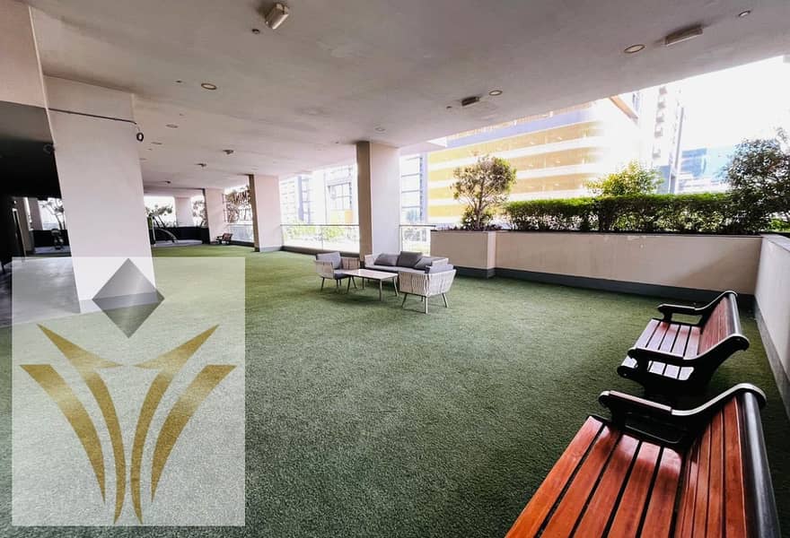 Ready to Move | Spacious MBR City Skyline View Apt - Image 15