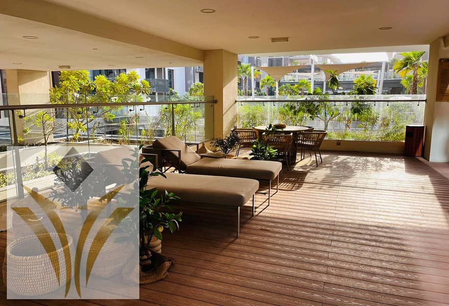 Ready to Move | Spacious MBR City Skyline View Apt - Image 23