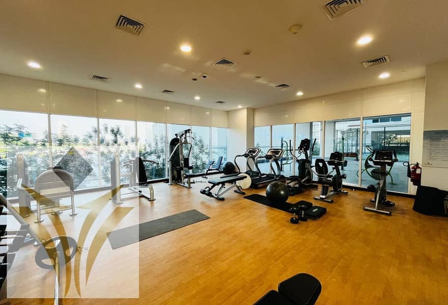 Ready to Move | Spacious MBR City Skyline View Apt - Image 24