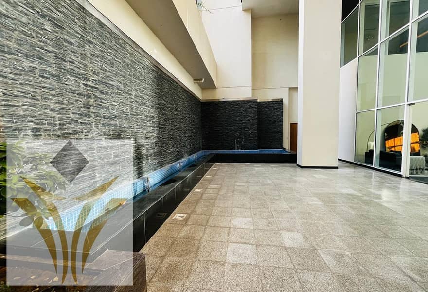 Ready to Move | Spacious MBR City Skyline View Apt - Image 27