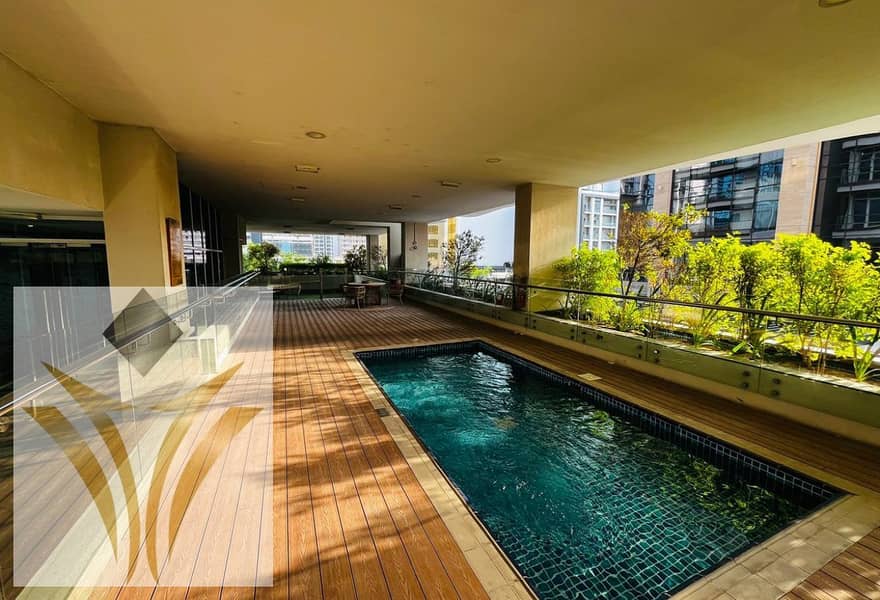 Ready to Move | Spacious MBR City Skyline View Apt - Image 28