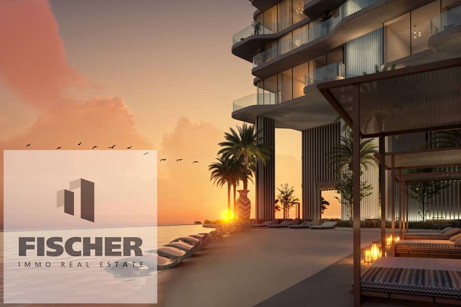 Interiors by Missoni at Octa Isle – A New Icon on Dubai Islands - Image 13