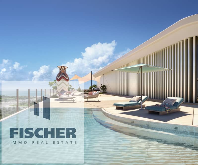 Interiors by Missoni at Octa Isle – A New Icon on Dubai Islands - Image 14