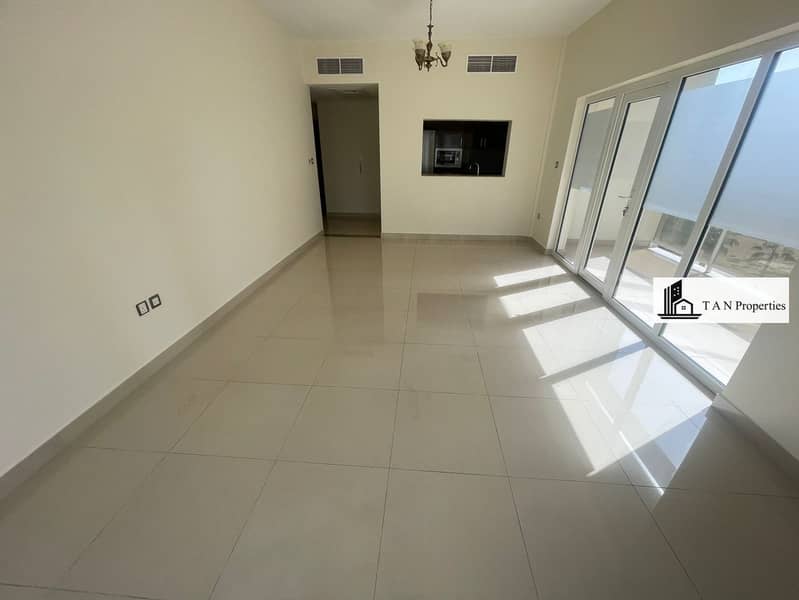 2BHK | Spacious Layout | sufouh | Stylish Finish