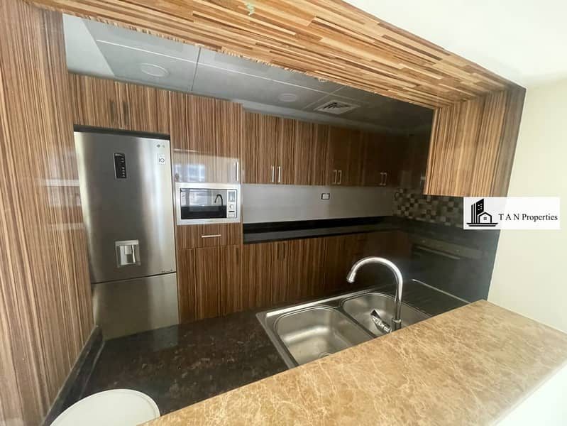 2BHK | Spacious Layout | sufouh | Stylish Finish