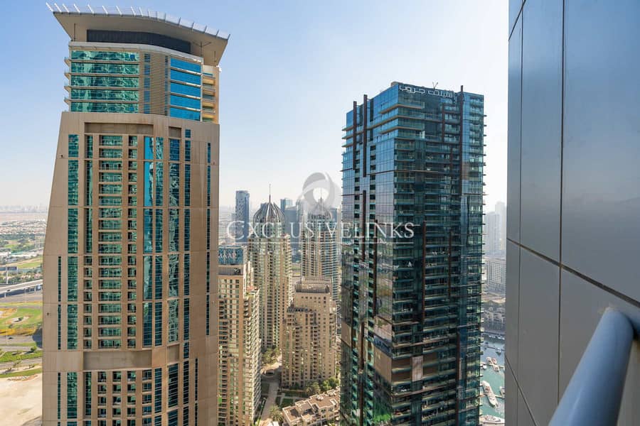 Managed | High Floor | Available Now