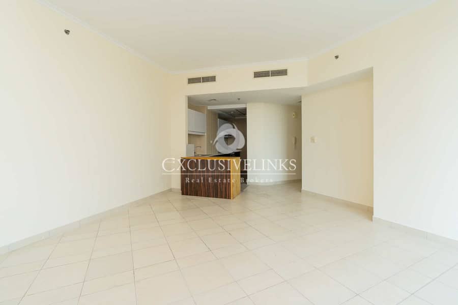 Managed | High Floor | Available Now