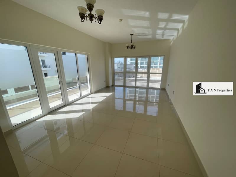 2 Bhk available in Al sufouh