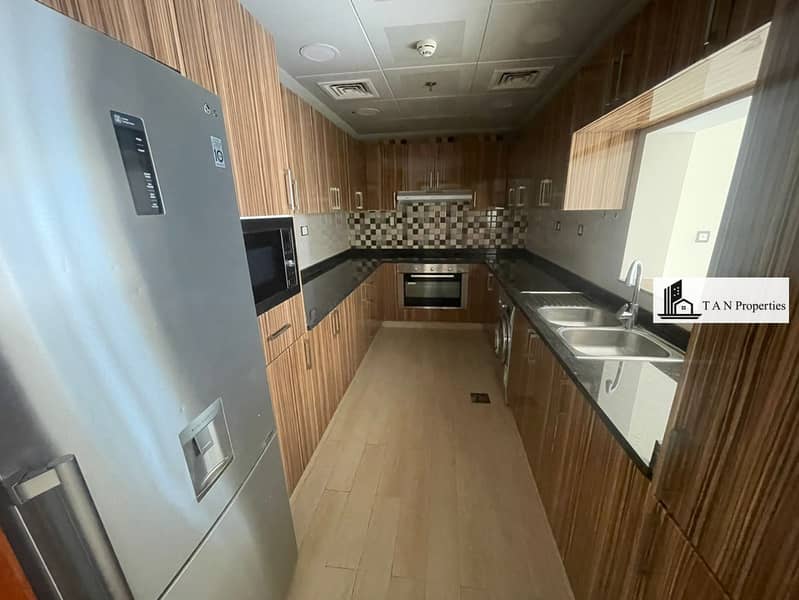 2 Bhk available in Al sufouh