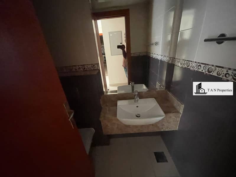 2 Bhk available in Al sufouh - Image 13