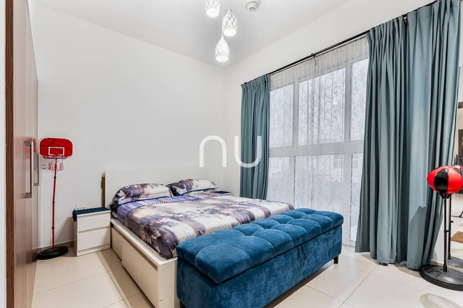 4 BR Townhouse| Single Row | Vacant On Transfer - Image 15