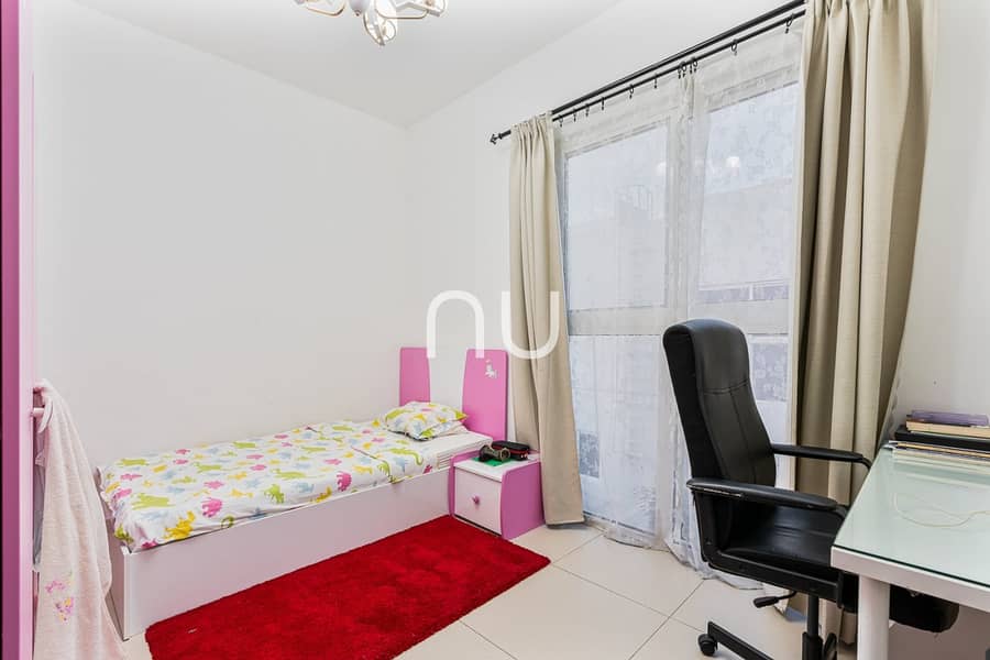 4 BR Townhouse| Single Row | Vacant On Transfer - Image 18