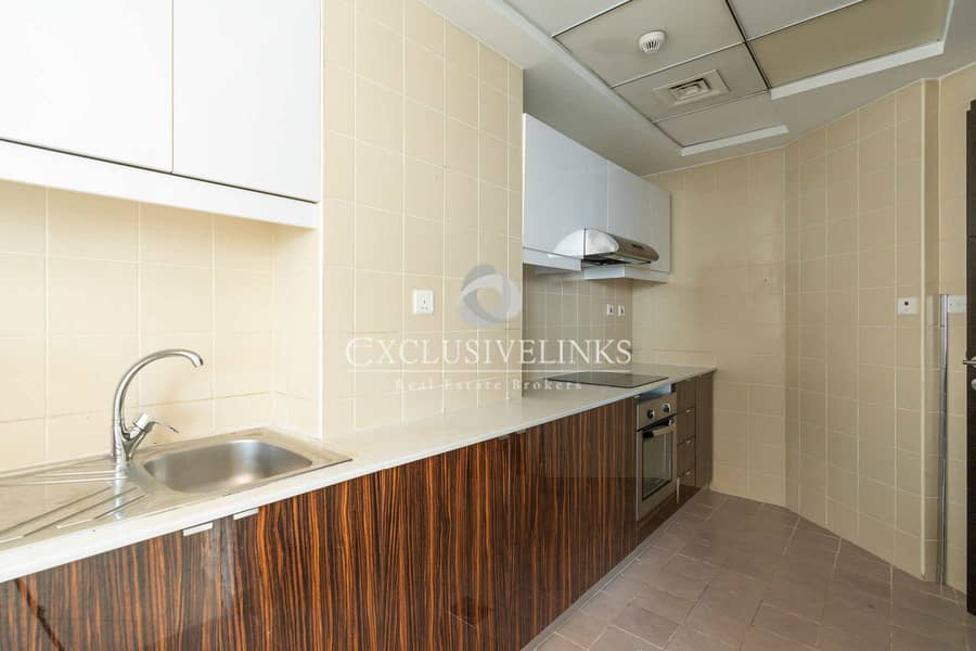 Managed | High Floor | Available Now