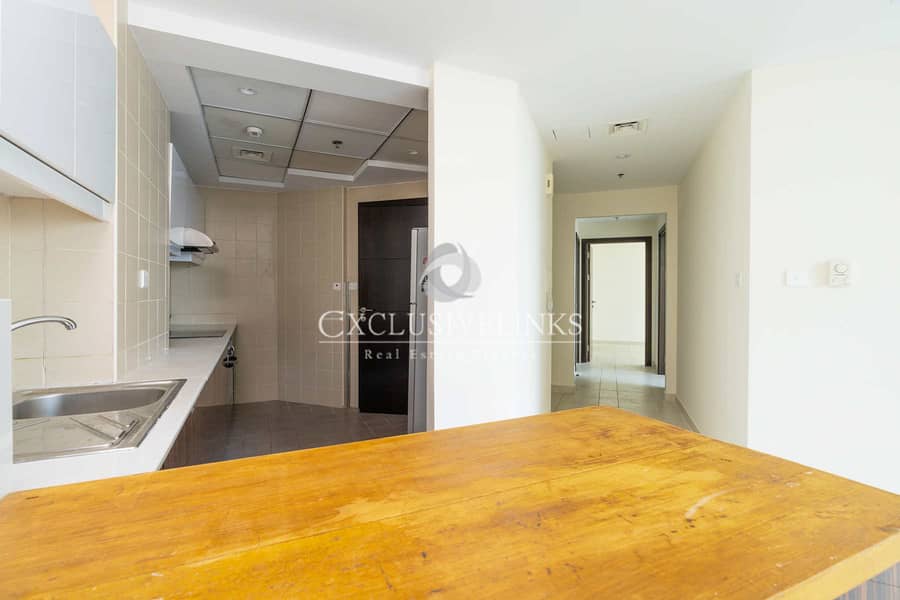 Managed | High Floor | Available Now