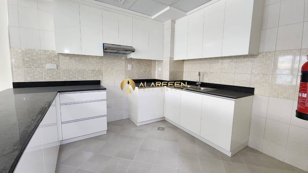 Community View | Spacious Layout | Call Now