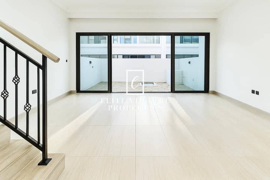 READY TO MOVE IN | 4 BEDROOM | BRAND NEW | SEMI-FURNISHED