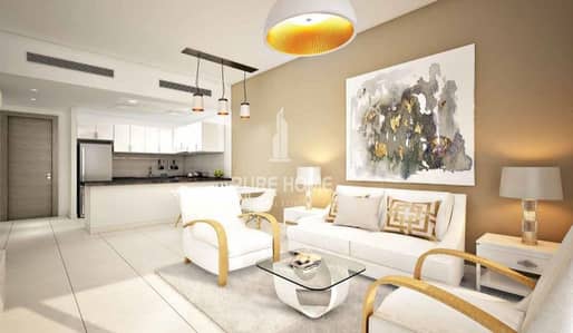 2 Bedroom Apartment for Sale in Saadiyat Island, Abu Dhabi - Prestigeous Property for You and Your Family Ready to Move in Call us Now 2 Bedroom Apartment for Sale in Saadiyat Island, Abu Dhabi - Prestigeous Property for You and Your Family Ready to Move in Call us Now
