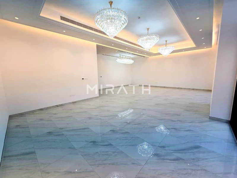 Brand-New 6BR Luxury Villa | Jumeirah 1| lease