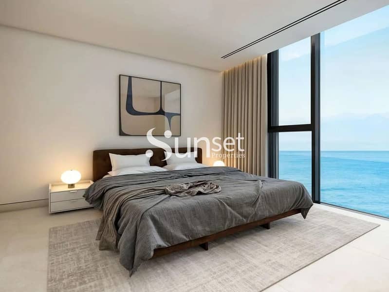 1BR | Calm Waterfront Lifestyle | High ROI - Image 16