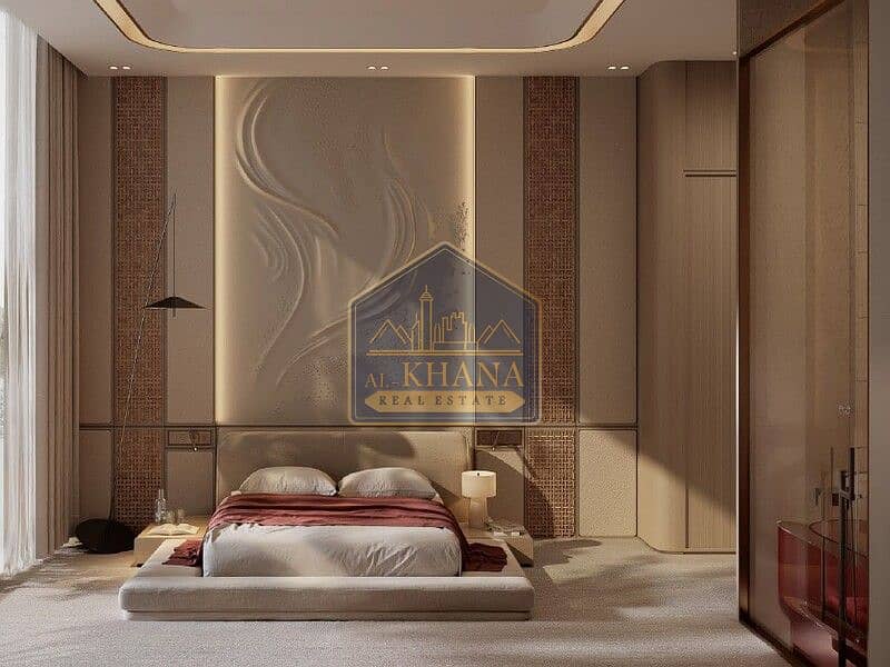 Easy instalments / Luxury apartment / Limited units / Minutes away from Burj Khalifa - Image 12