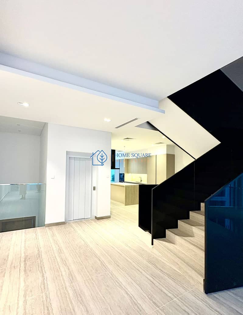 LUXURY 4BR I NATURE INSPIRED LIVINGI PRIVATE POOL