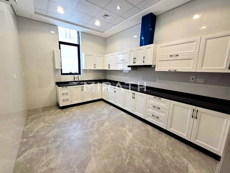 Brand-New 6BR Luxury Villa | Jumeirah 1| lease - Image 6