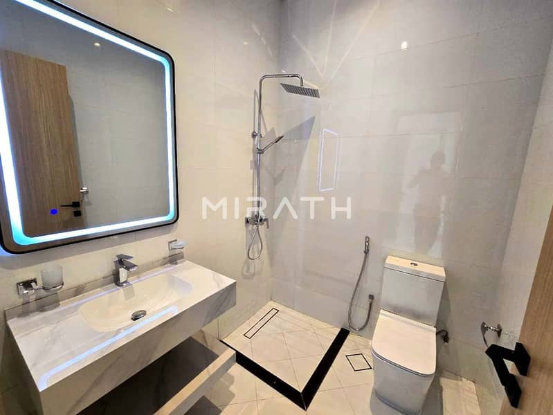 Brand-New 6BR Luxury Villa | Jumeirah 1| lease - Image 10