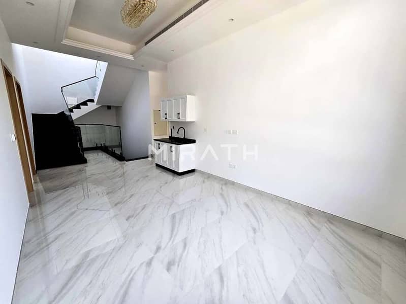Brand-New 6BR Luxury Villa | Jumeirah 1| lease - Image 12