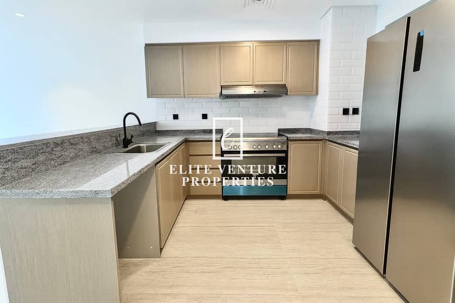 READY TO MOVE IN | 4 BEDROOM | BRAND NEW | SEMI-FURNISHED