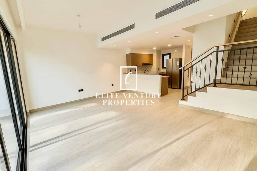 READY TO MOVE IN | 4 BEDROOM | BRAND NEW | SEMI-FURNISHED