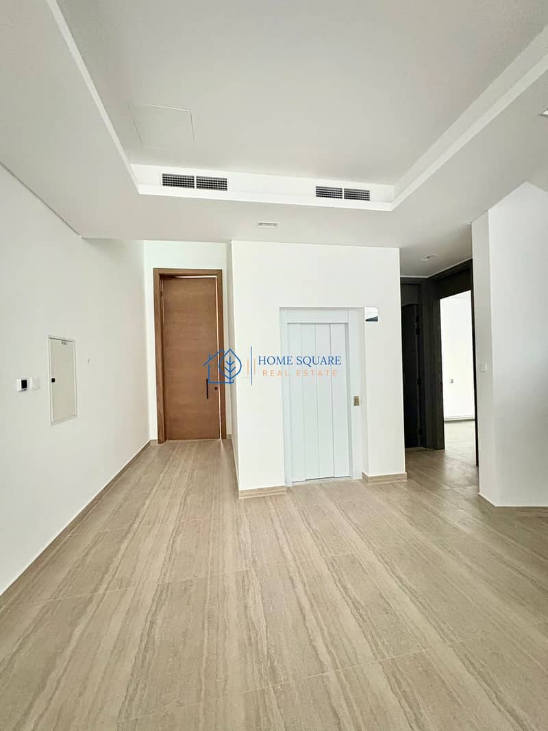 LUXURY 4BR I NATURE INSPIRED LIVINGI PRIVATE POOL