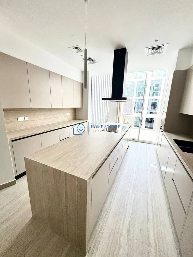 LUXURY 4BR I NATURE INSPIRED LIVINGI PRIVATE POOL - Image 7