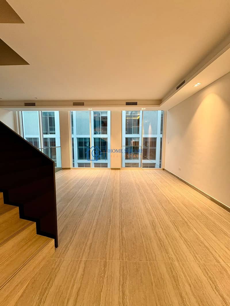 LUXURY 4BR I NATURE INSPIRED LIVINGI PRIVATE POOL - Image 8