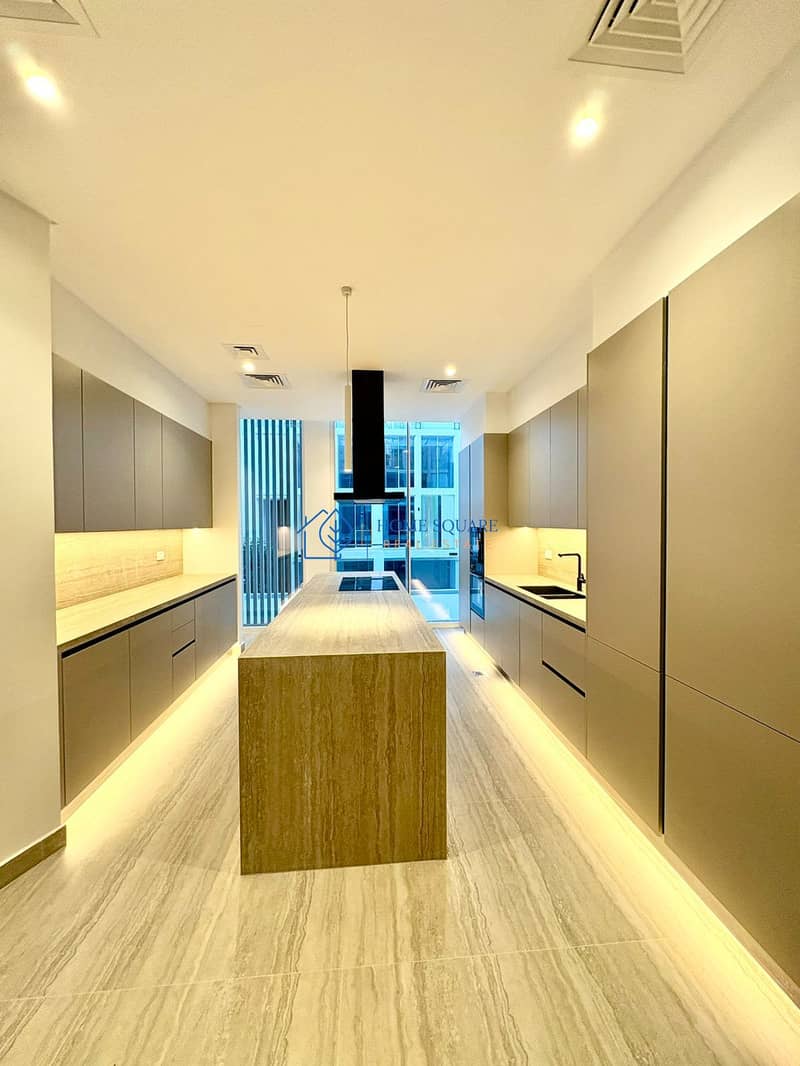 LUXURY 4BR I NATURE INSPIRED LIVINGI PRIVATE POOL - Image 11