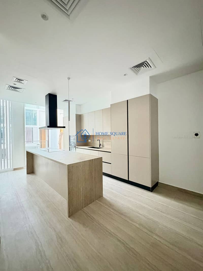 LUXURY 4BR I NATURE INSPIRED LIVINGI PRIVATE POOL - Image 12