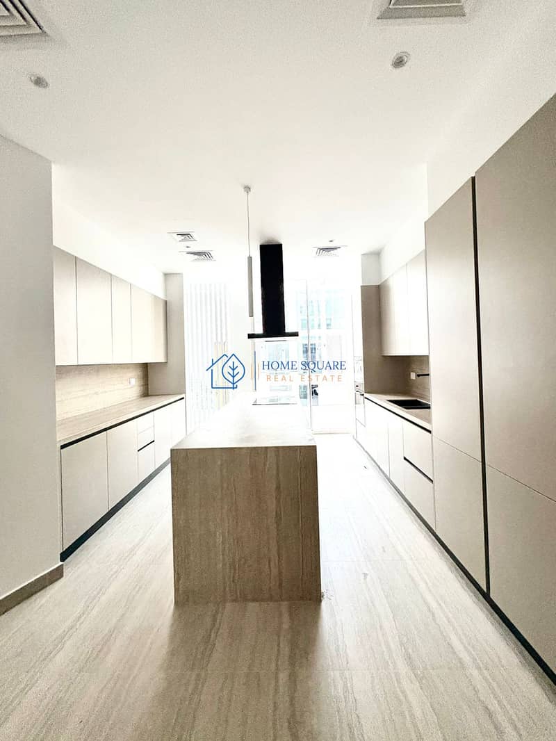 LUXURY 4BR I NATURE INSPIRED LIVINGI PRIVATE POOL - Image 13