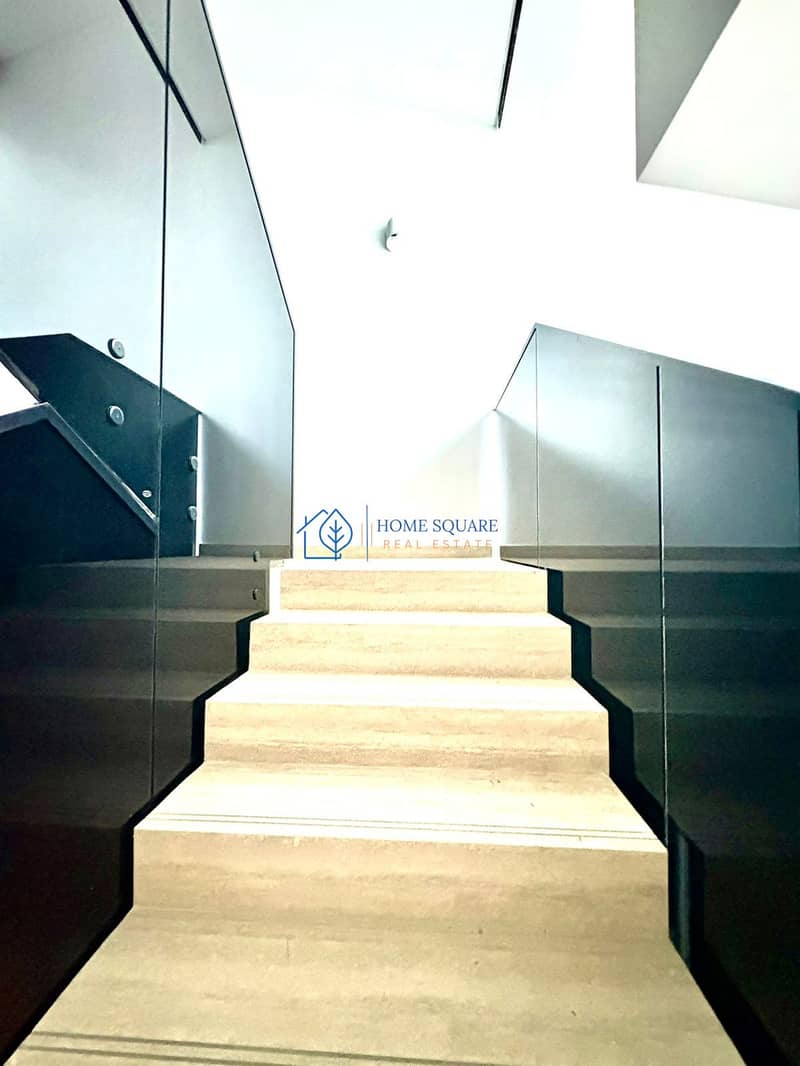 LUXURY 4BR I NATURE INSPIRED LIVINGI PRIVATE POOL - Image 15