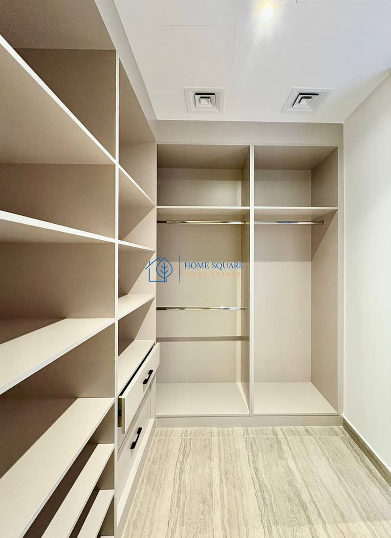 LUXURY 4BR I NATURE INSPIRED LIVINGI PRIVATE POOL - Image 19