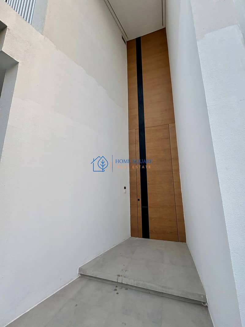 LUXURY 4BR I NATURE INSPIRED LIVINGI PRIVATE POOL - Image 20