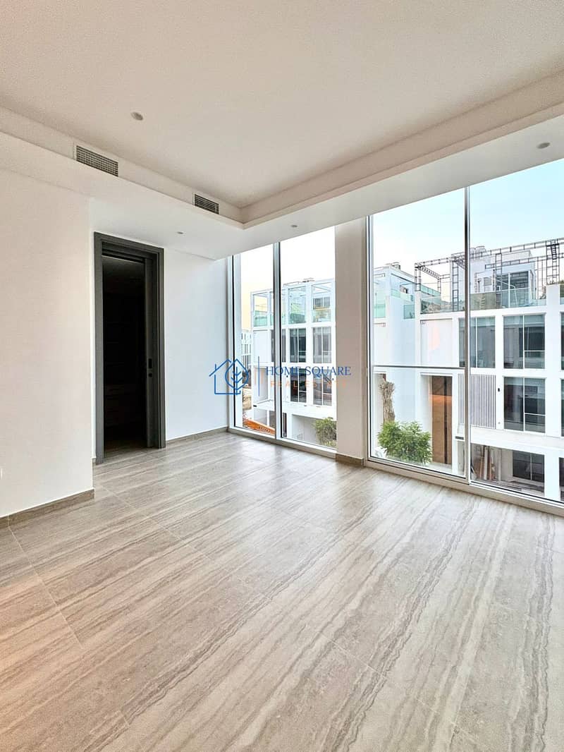 LUXURY 4BR I NATURE INSPIRED LIVINGI PRIVATE POOL - Image 22