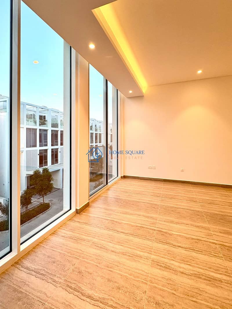 LUXURY 4BR I NATURE INSPIRED LIVINGI PRIVATE POOL - Image 23