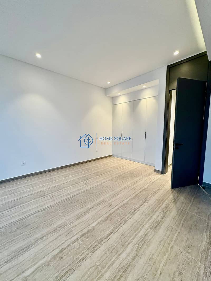 LUXURY 4BR I NATURE INSPIRED LIVINGI PRIVATE POOL - Image 24